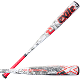 DEMARINI 2026 EXILE™ (-3) BBCOR BASEBALL BAT